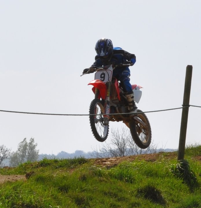 Airfield Farm Motocross Track, click to close